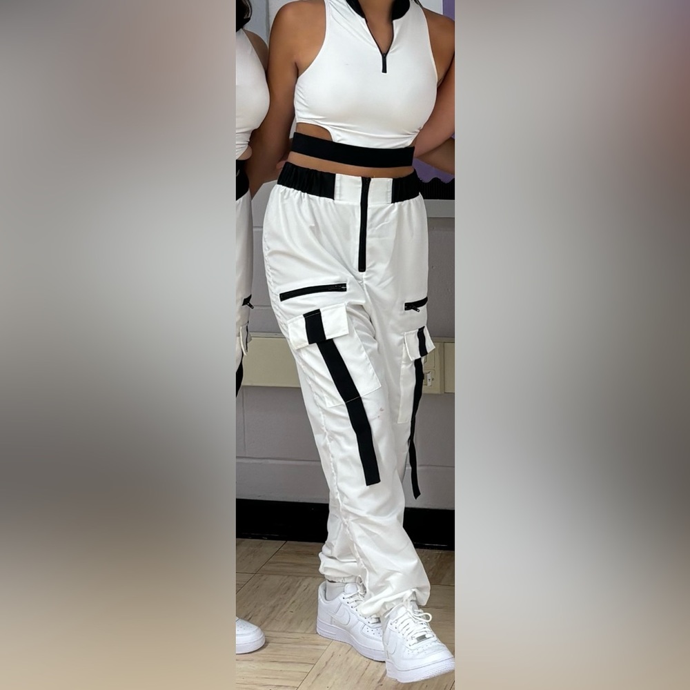 Cute hip hop costumes